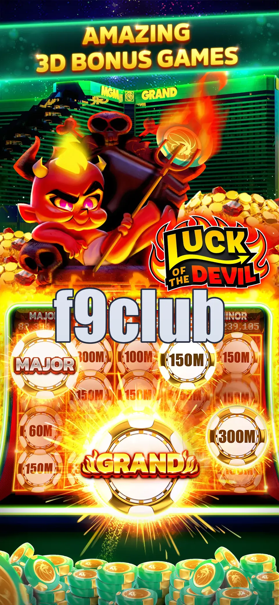 f9club APK