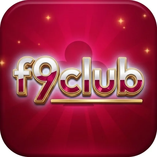 f9club Logo - Opisyal